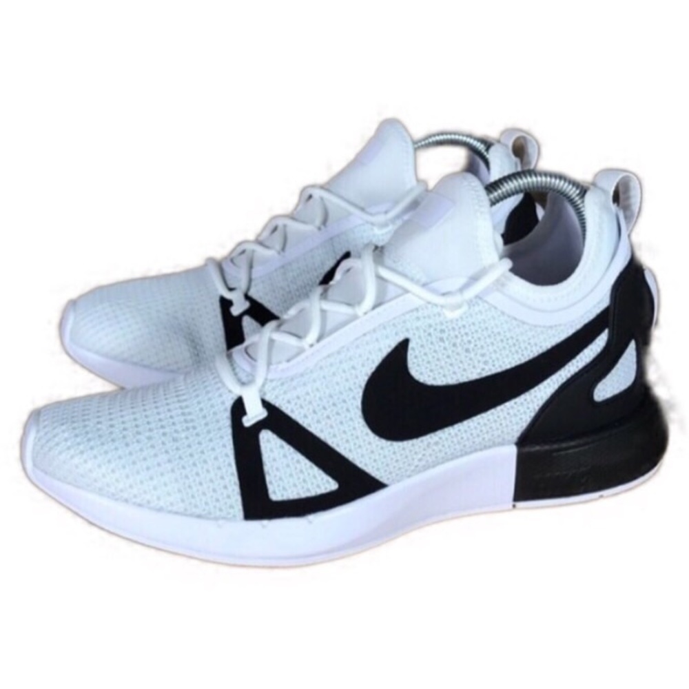 🌷spring 2018🌷 Nike | Duel Racer Sneaker  10.5 - Picture 2 of 6